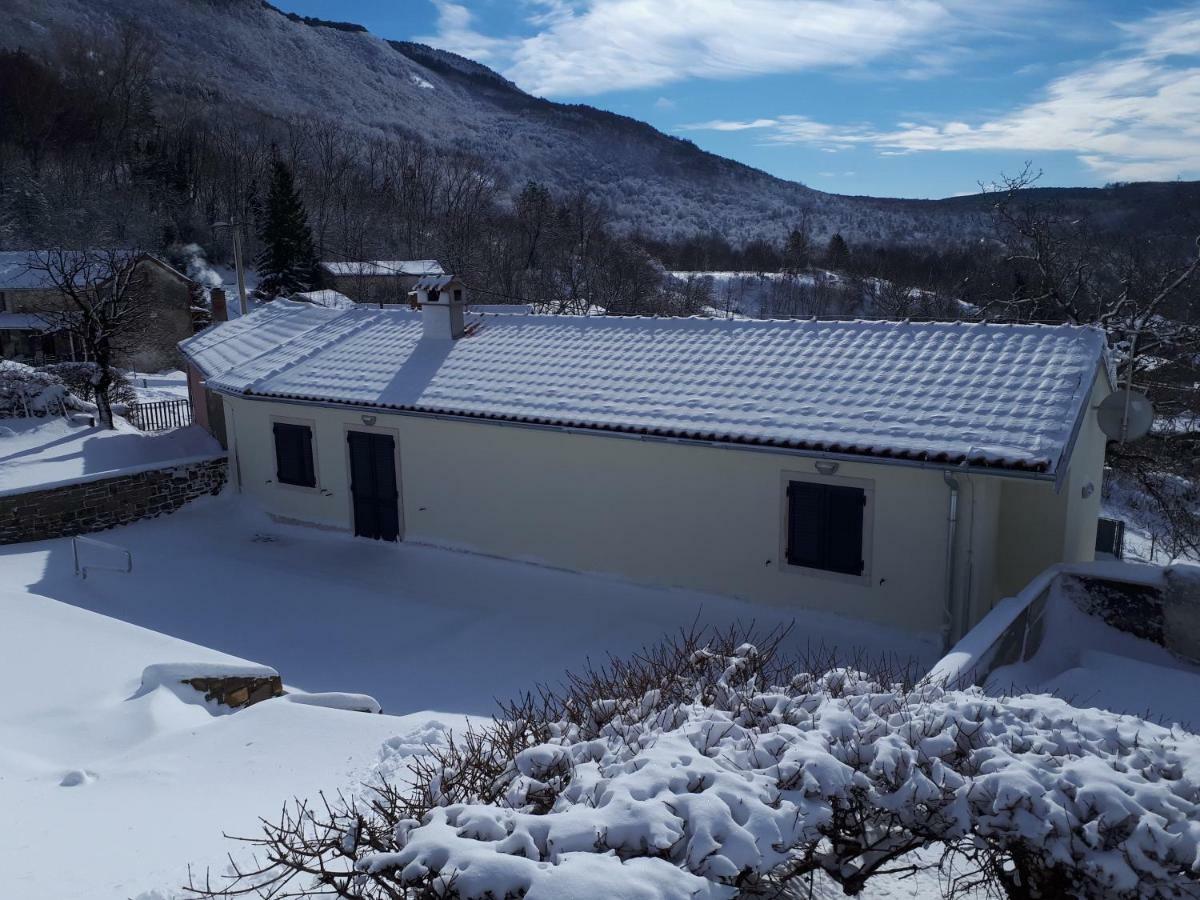 Orljak Villa